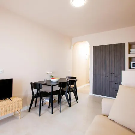 517 Eureka Piscina Climatizada, Smart Tv Wifi * 德尔锡伦西奥海岸