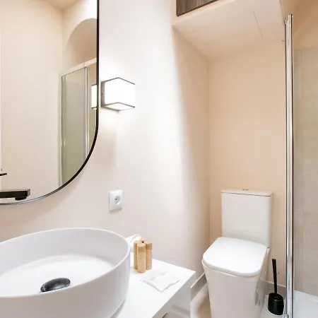 517 Eureka Piscina Climatizada, Smart Tv Wifi 德尔锡伦西奥海岸