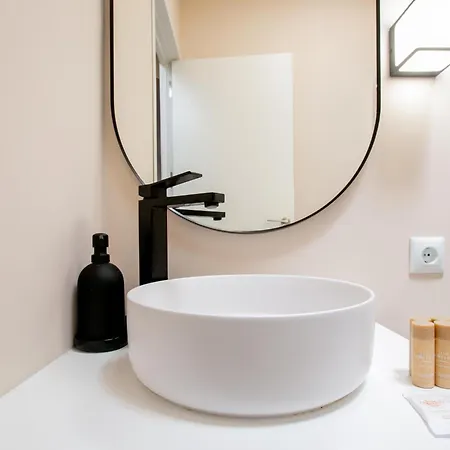 517 Eureka Piscina Climatizada, Smart Tv Wifi Apartment Costa Del Silencio