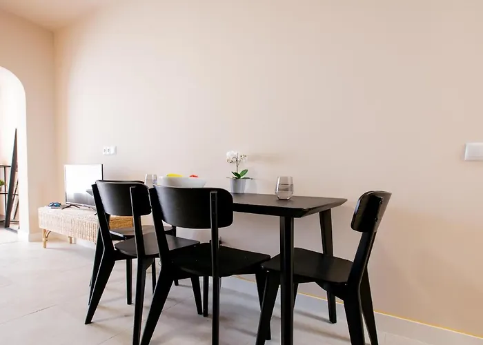 517 Eureka Piscina Climatizada, Smart Tv Wifi Apartamento *