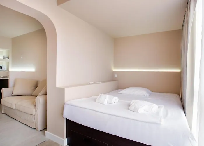 517 Eureka Piscina Climatizada, Smart Tv Wifi * Costa Del Silencio