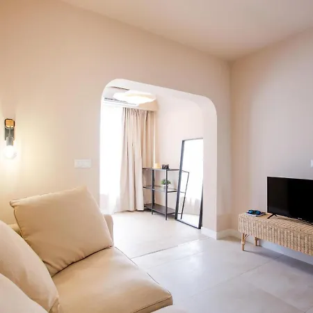 517 Eureka Piscina Climatizada, Smart Tv Wifi Lejlighed