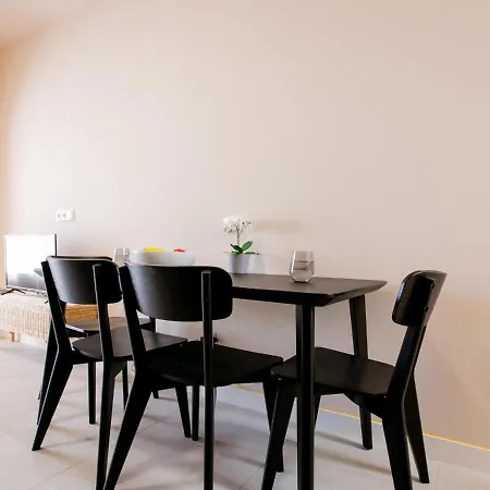 517 Eureka Piscina Climatizada, Smart Tv Wifi Lejlighed *