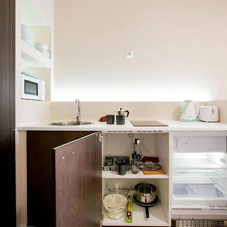 Lejlighed 517 Eureka Piscina Climatizada, Smart Tv Wifi *