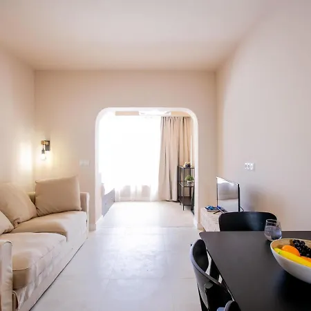 517 Eureka Piscina Climatizada, Smart Tv Wifi * Costa del Silencio