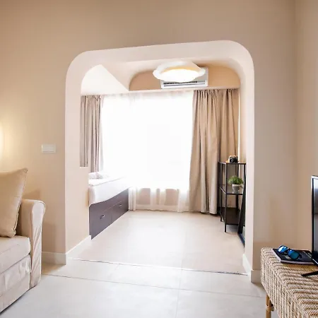 517 Eureka Piscina Climatizada, Smart Tv Wifi Lejlighed Costa del Silencio